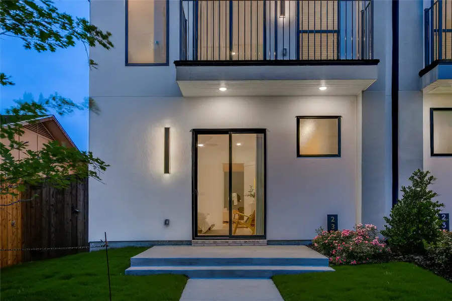 2315 S Vernon Avenue, Dallas, TX 75224 - #2