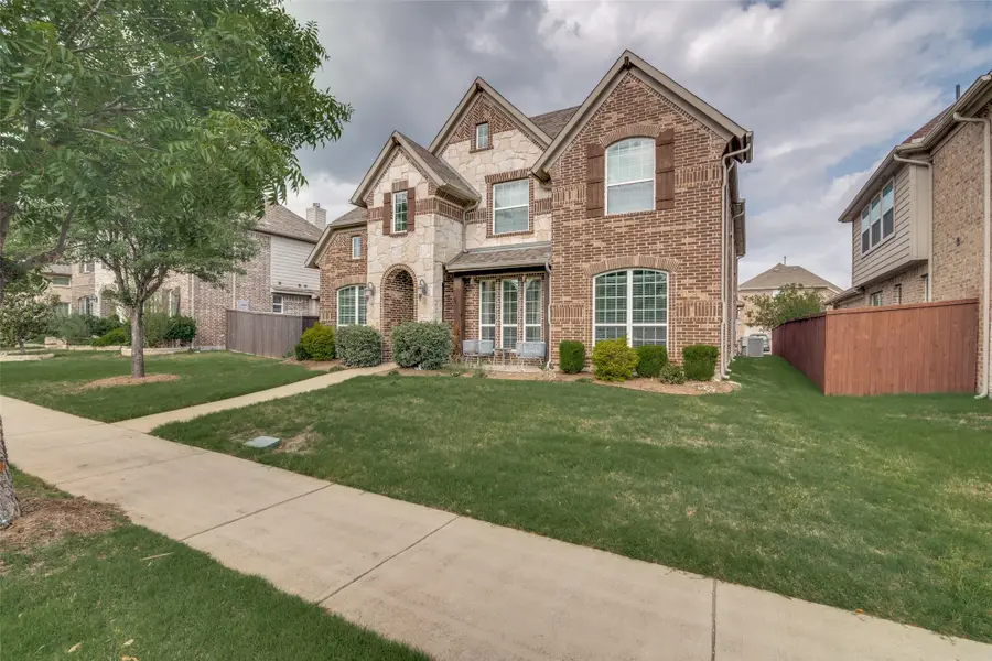5716 Broadgreen Road, Frisco, TX 75035 - #2