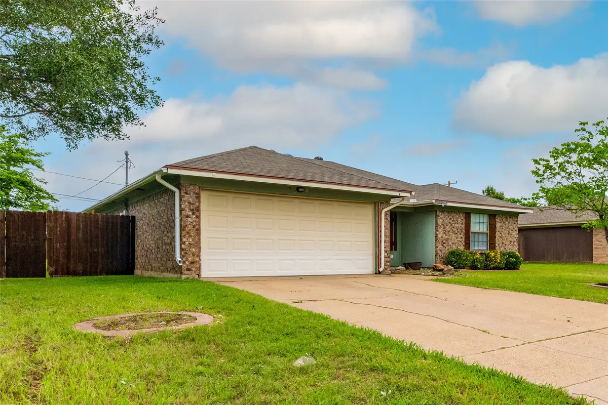 937 Springhill Drive, Burleson, TX 76028 - #1