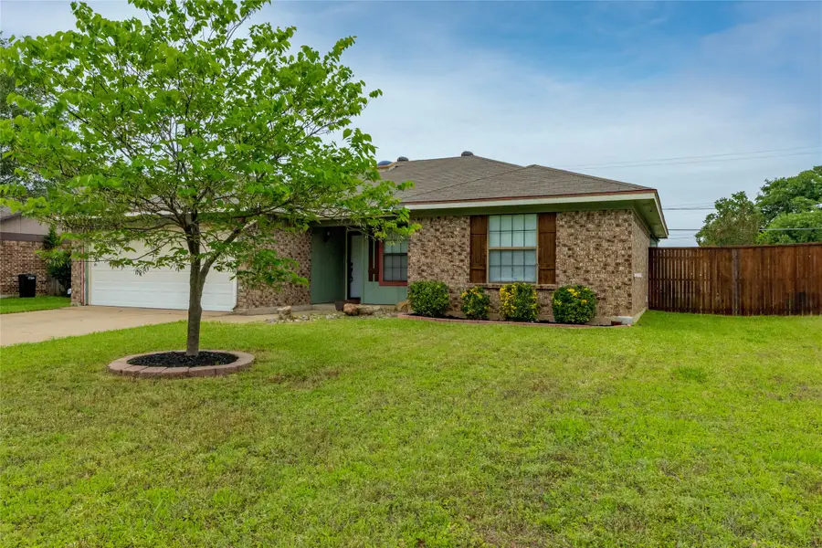 937 Springhill Drive, Burleson, TX 76028 - #3