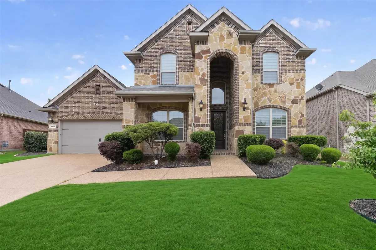 5268 Pecan Brook Lane, Frisco, TX 75034 - #1
