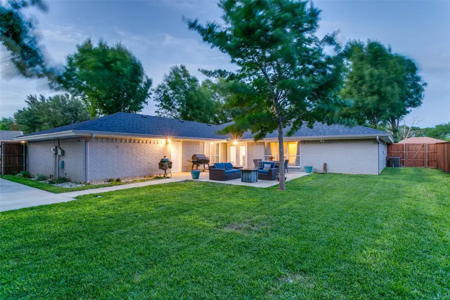 1210 Oakwood Trail, Southlake, TX 76092 - #3