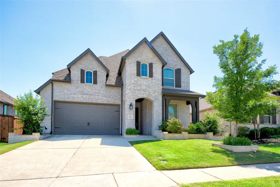 4105 Dartmoor Drive, Aubrey, TX 76227 - #2