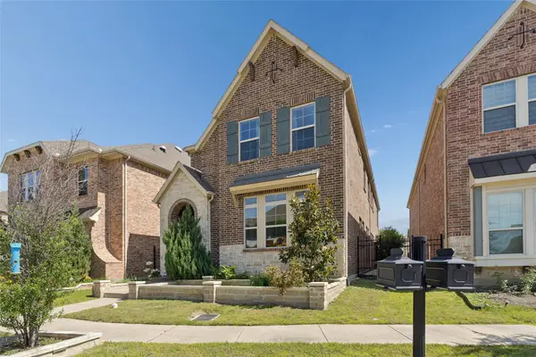 6723 Palo Duro Drive, Irving, TX 75063