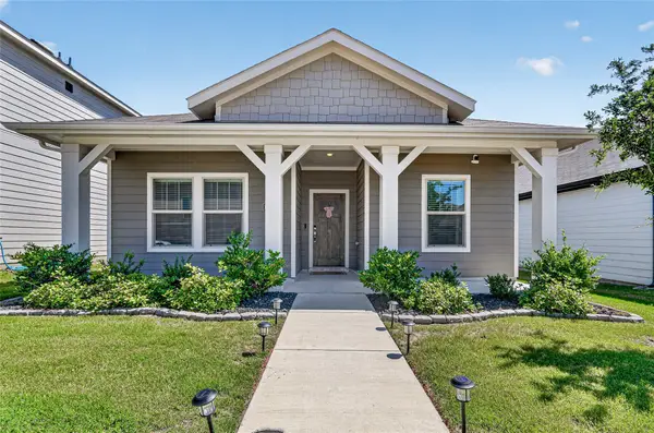 11033 Firebrush, Fort Worth, TX 76108