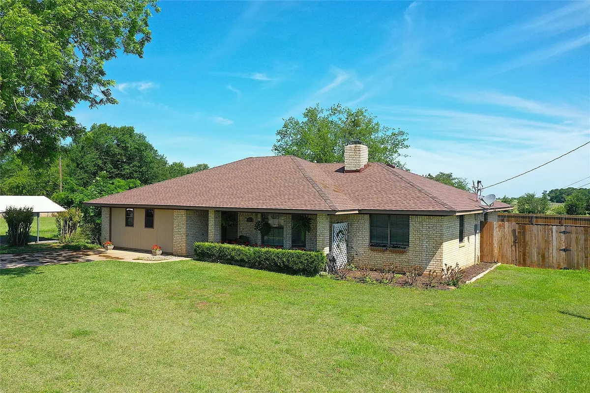525 Fm 80 N, Streetman, TX 75859 - #1