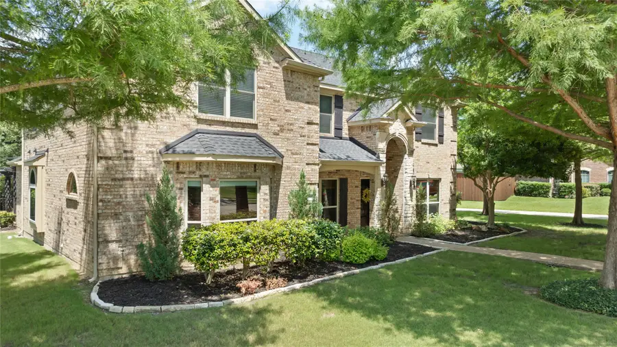 1914 Jesse Way, Corinth, TX 76210 - #2