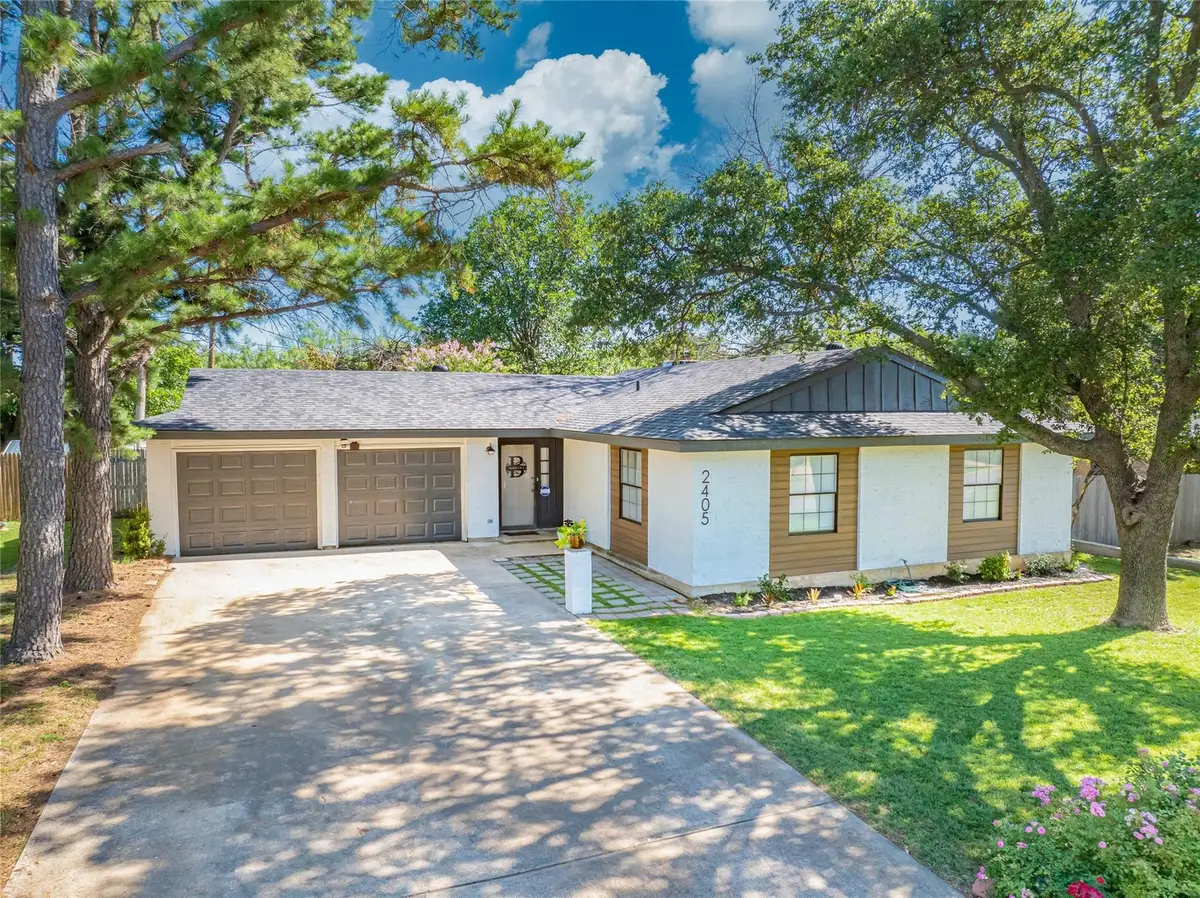 2405 Sha Lane, Breckenridge, TX 76424 - #1