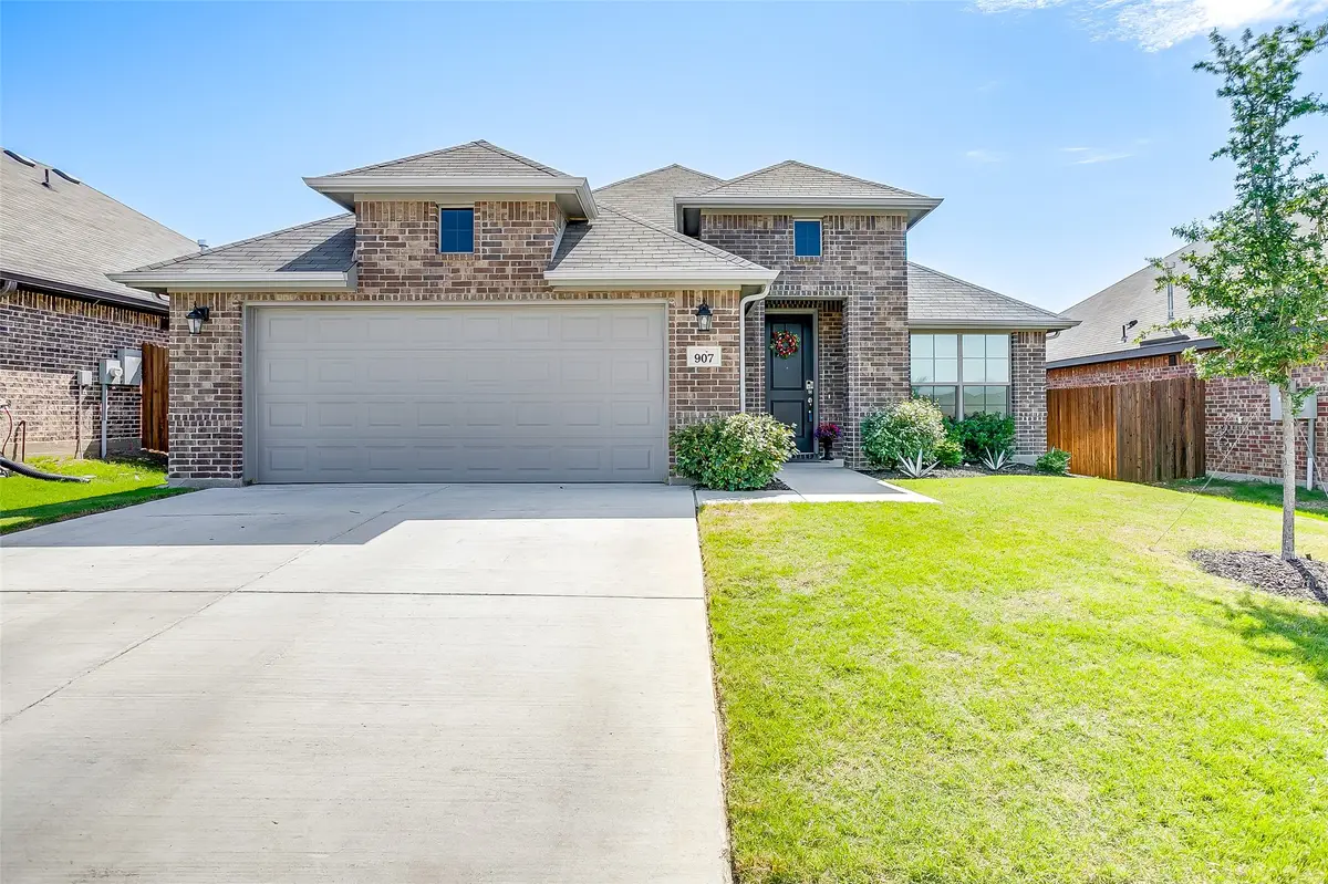 907 Beverly Drive, Cleburne, TX 76033 - #1