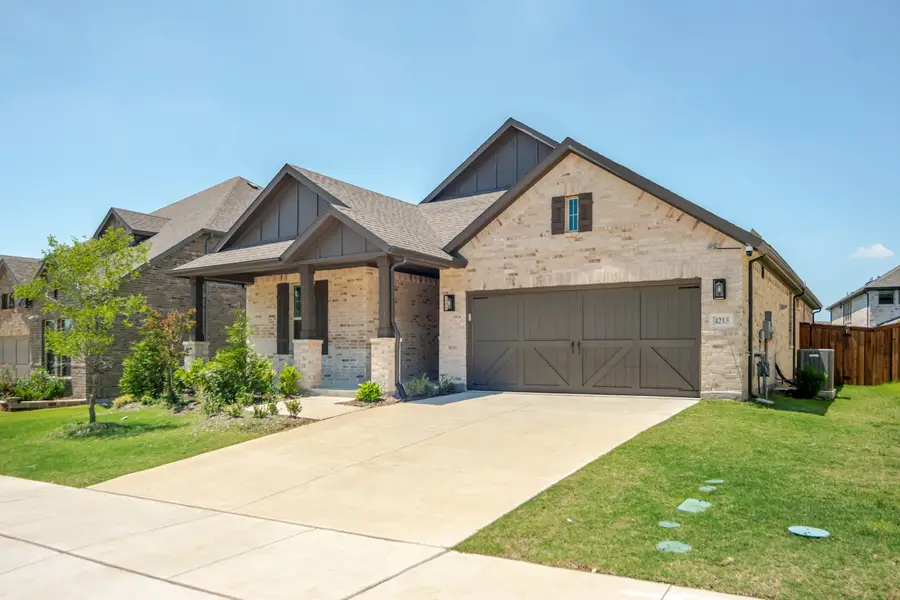4213 Petunia Way, Prosper, TX 75078 - #3