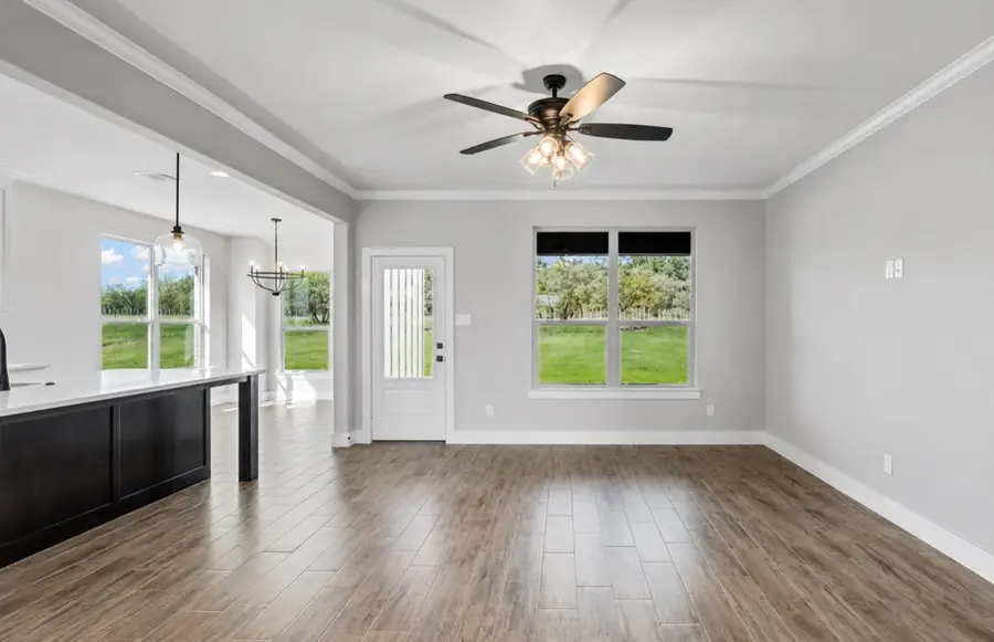 221 Jimmy Lane, Millsap, TX 76066 - #3