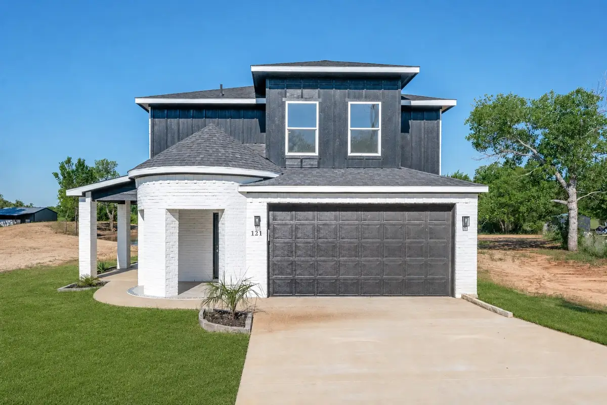 121 County Road 3471, Paradise, TX 76073 - #1