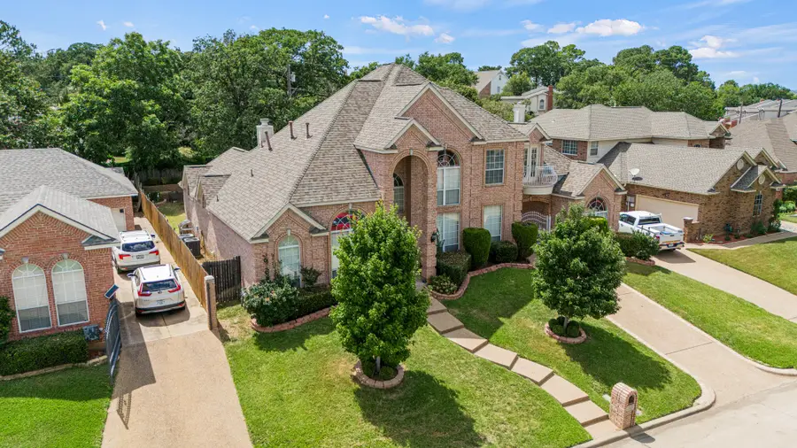 2308 Megan Way, Arlington, TX 76016 - #2