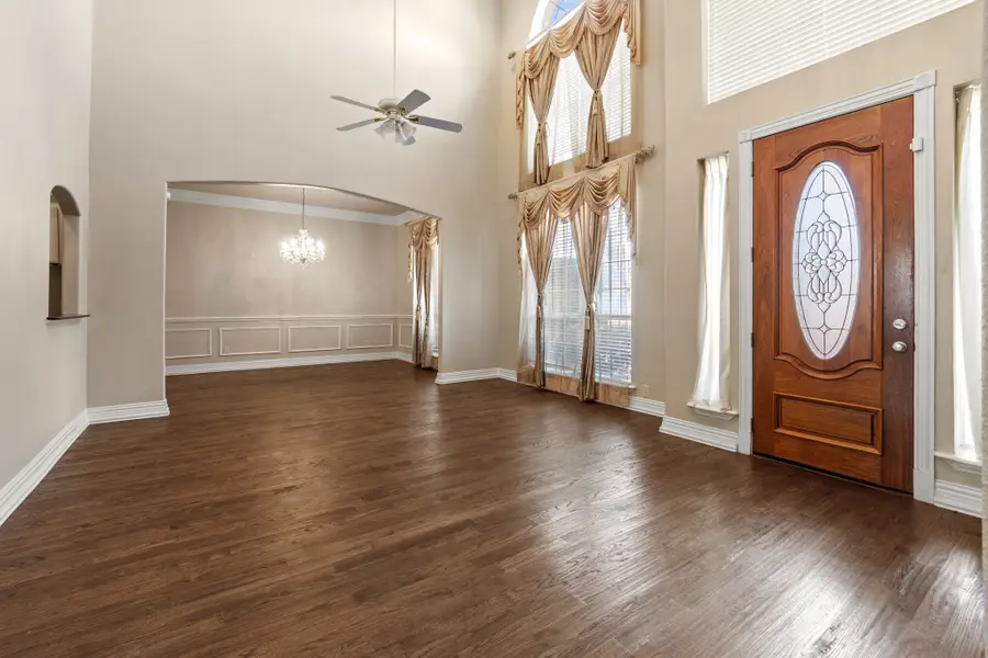 2308 Megan Way, Arlington, TX 76016 - #3
