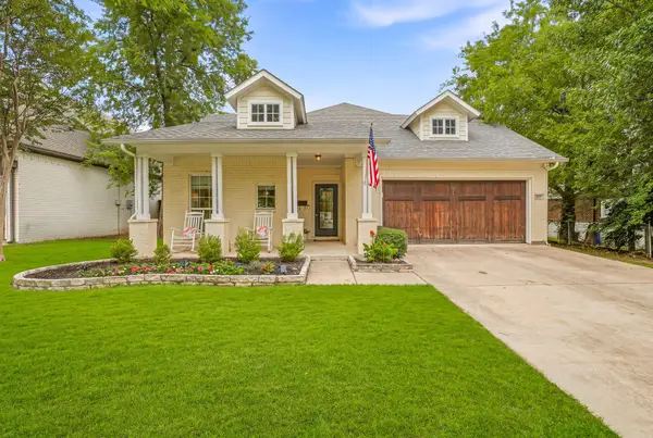 713 N Bailey Avenue, Fort Worth, TX 76107