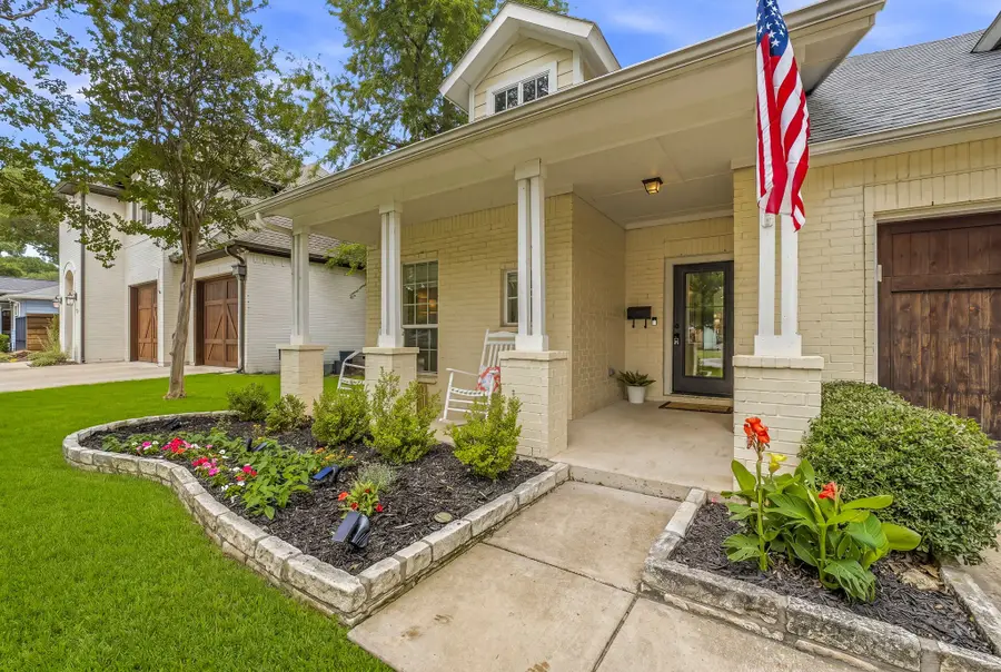 713 N Bailey Avenue, Fort Worth, TX 76107 - #2