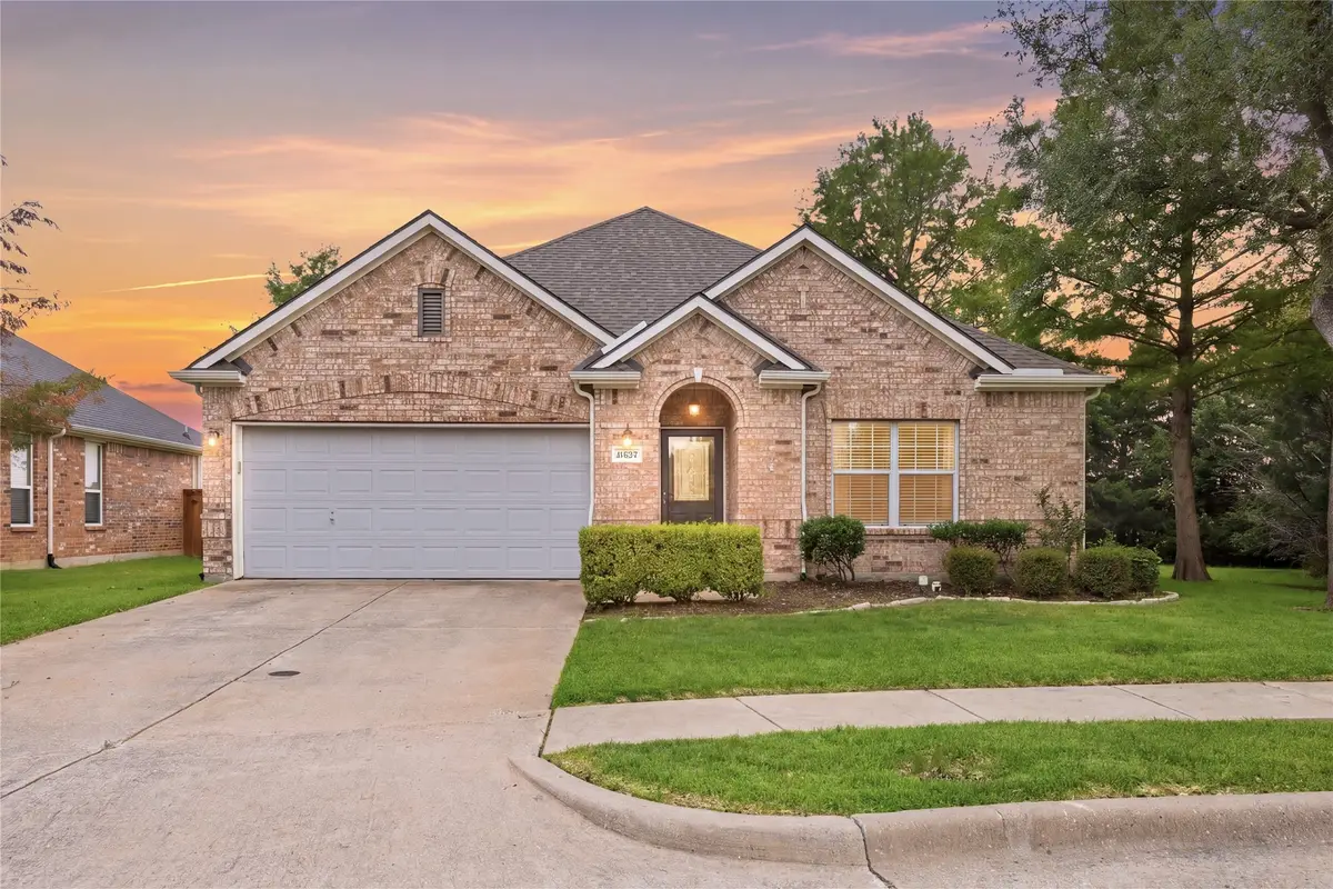 10257 Brenden Drive, McKinney, TX 75072 - #1