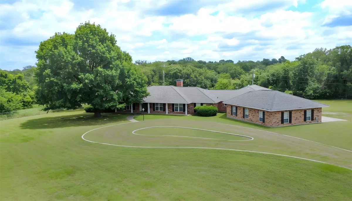 13001 Stonebridge Road, Argyle, TX 76226 - #1