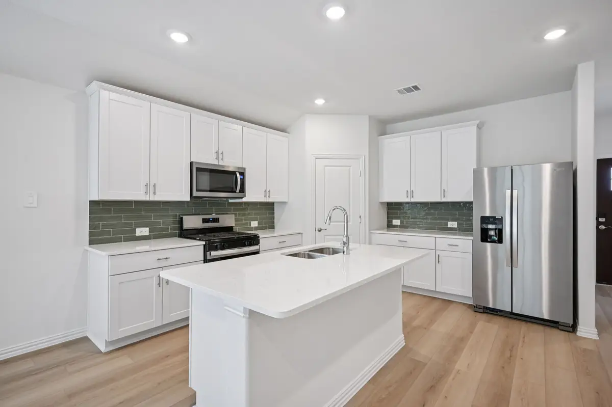 2416 Nicole Drive, Denton, TX 76208 - #1