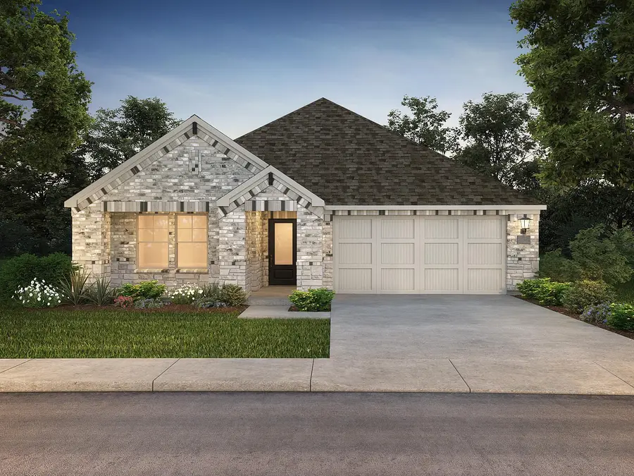 2416 Nicole Drive, Denton, TX 76208 - #2