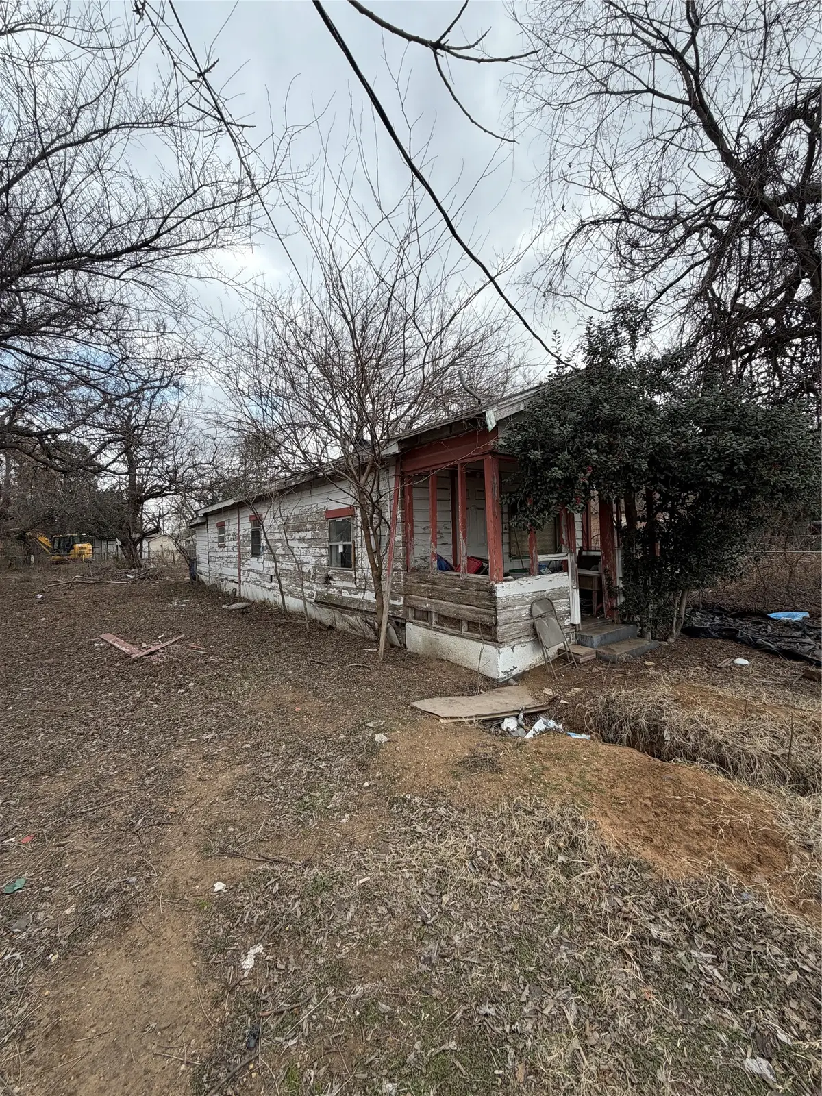 7740 Carbondale Street, Dallas, TX 75216 - #1