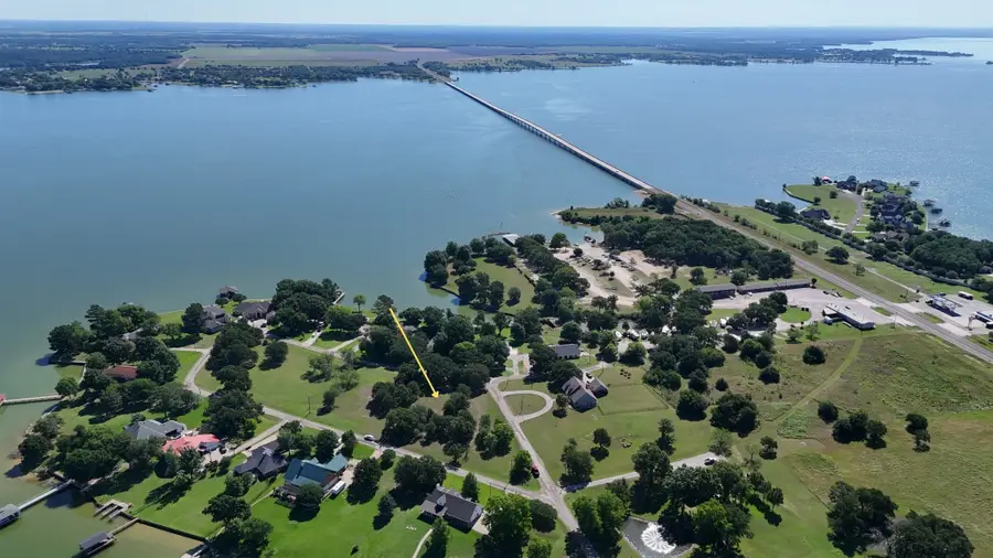 Lot 1 SE County Road 3186, Corsicana, TX 75109 - #2