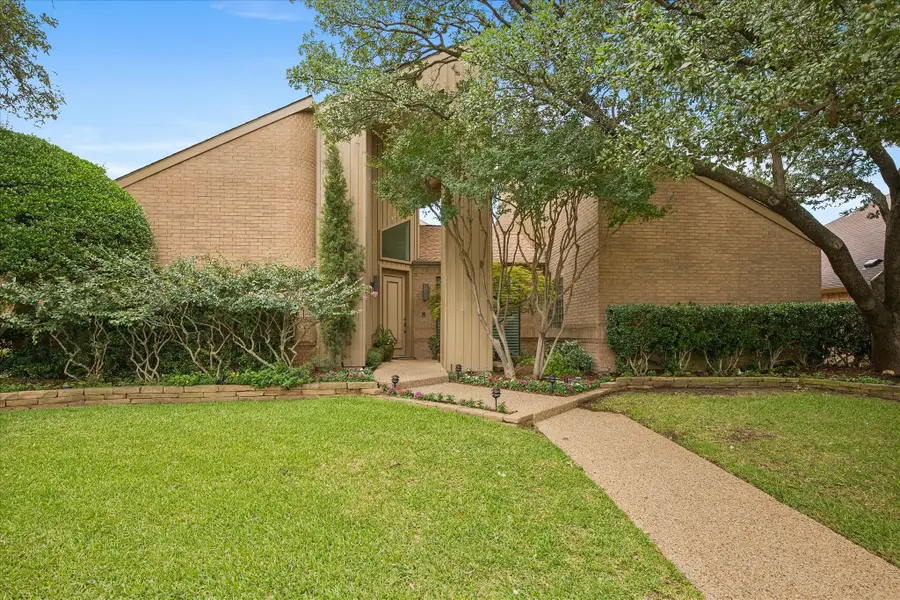 6419 Laurel Valley Road, Dallas, TX 75248 - #2