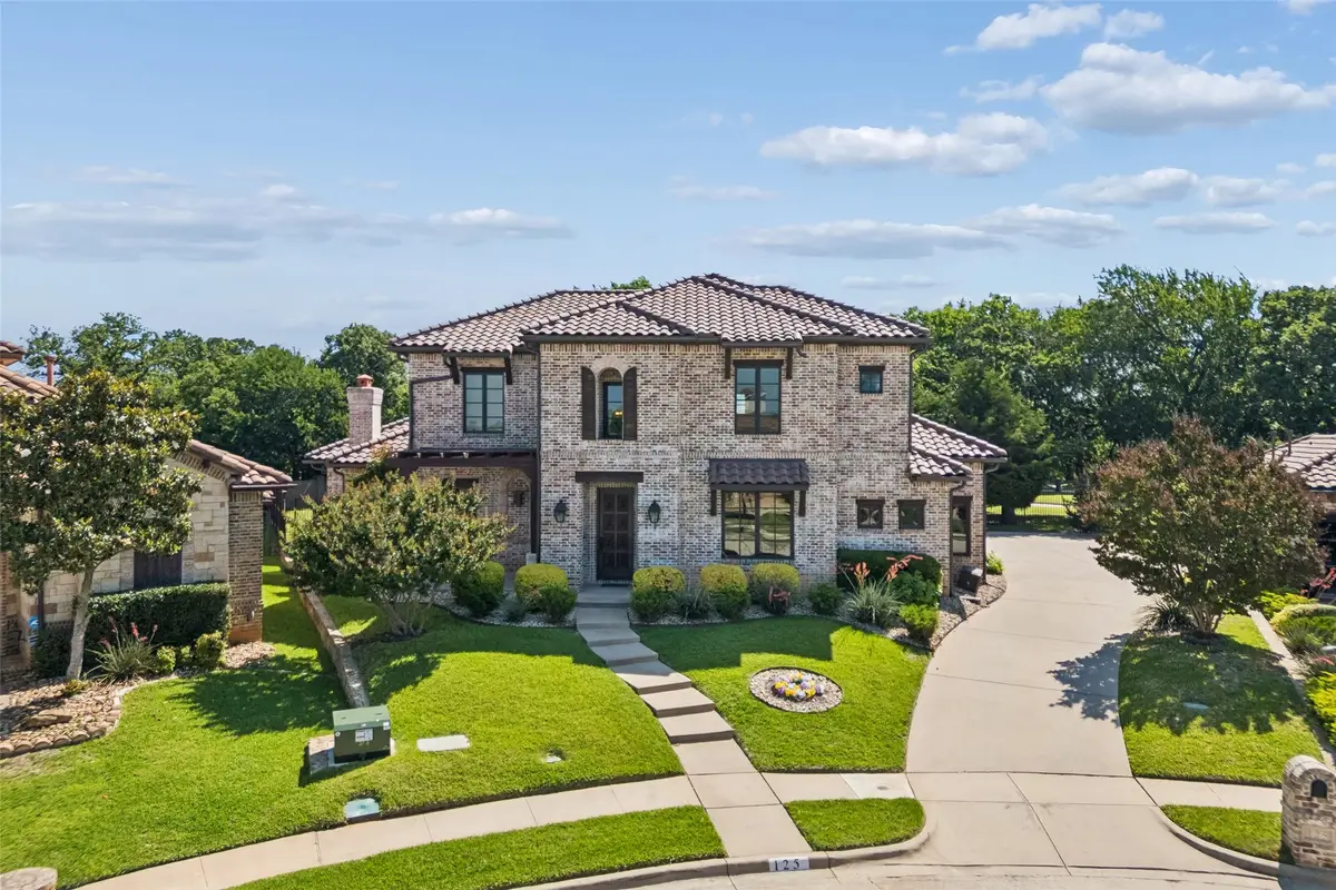 125 Audrey Drive, Keller, TX 76248 - #1