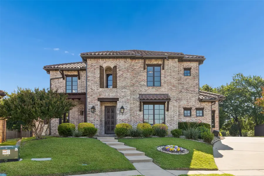 125 Audrey Drive, Keller, TX 76248 - #2