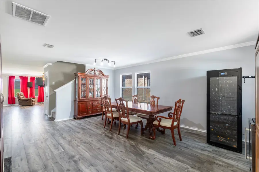 10129 Cougar Trail, Fort Worth, TX 76108 - #3