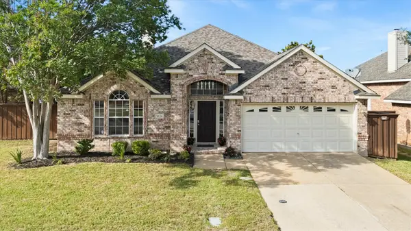 5124 Forest Lawn Drive, McKinney, TX 75071