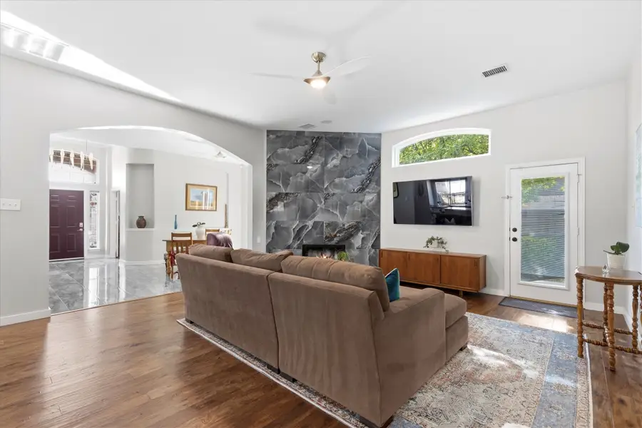5124 Forest Lawn Drive, McKinney, TX 75071 - #3