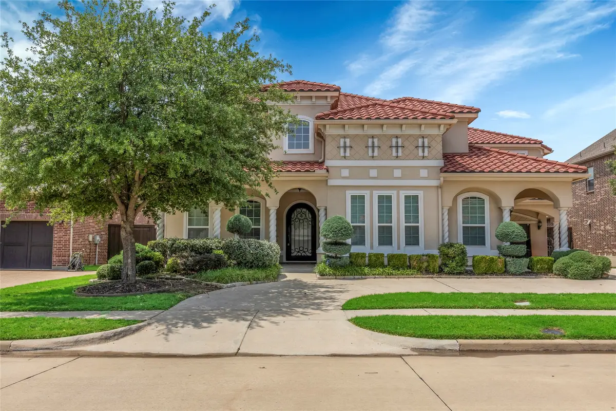 6209 Monte Cristo Lane, Plano, TX 75024 - #1