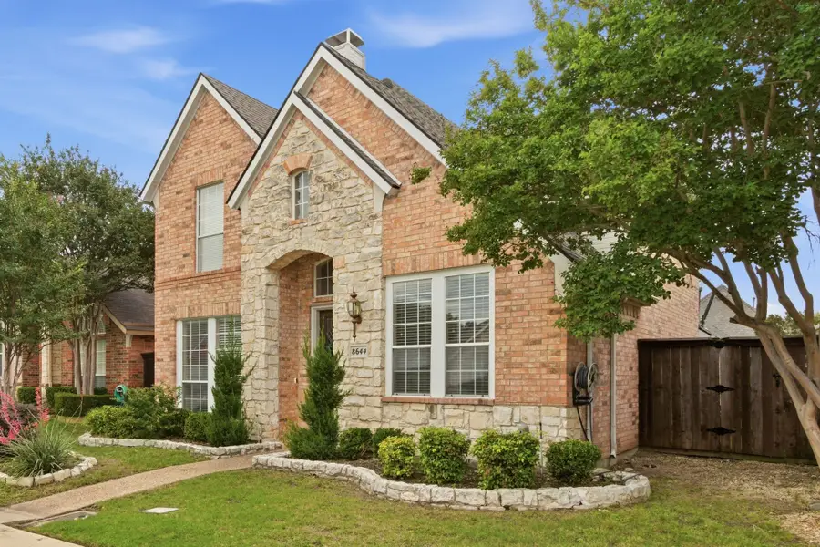 8644 Forest Glen Drive, Irving, TX 75063 - #2