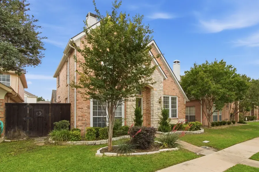 8644 Forest Glen Drive, Irving, TX 75063 - #3