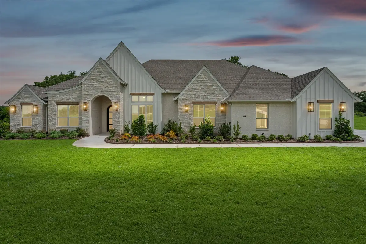 1008 Lorene Park, Weatherford, TX 76087 - #1