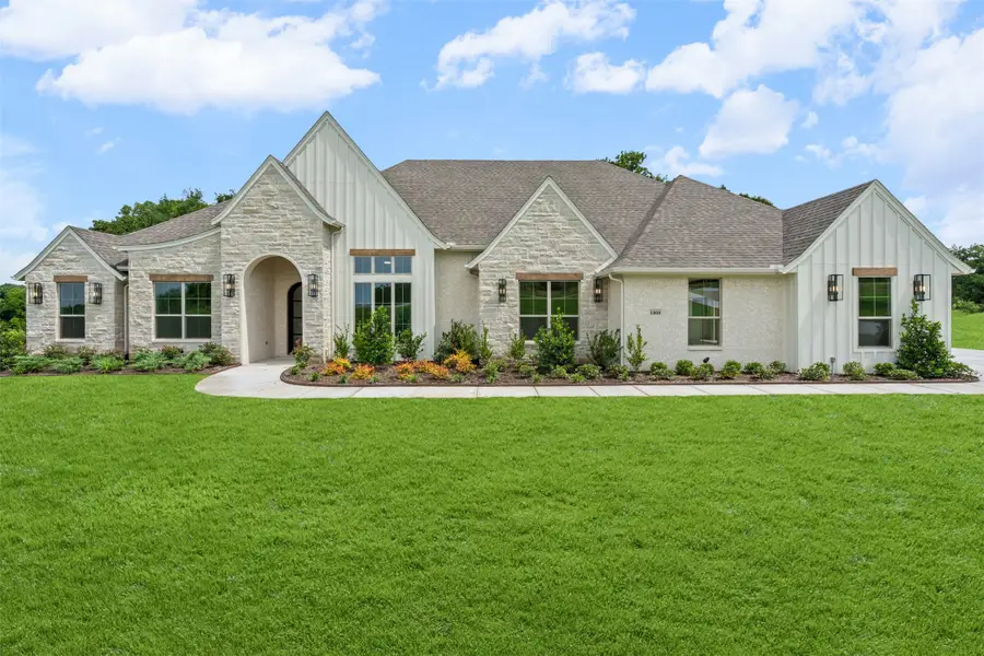 1008 Lorene Park, Weatherford, TX 76087 - #3