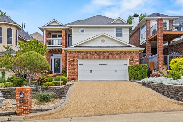 3146 Bourbon Street Circle, Rockwall, TX 75032