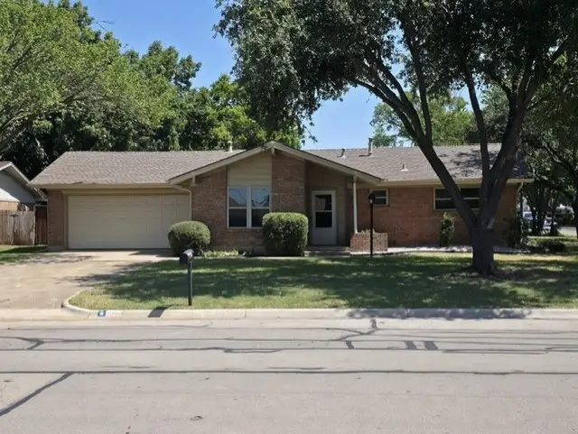 1300 Amherst Drive, Denton, TX 76201 - #1