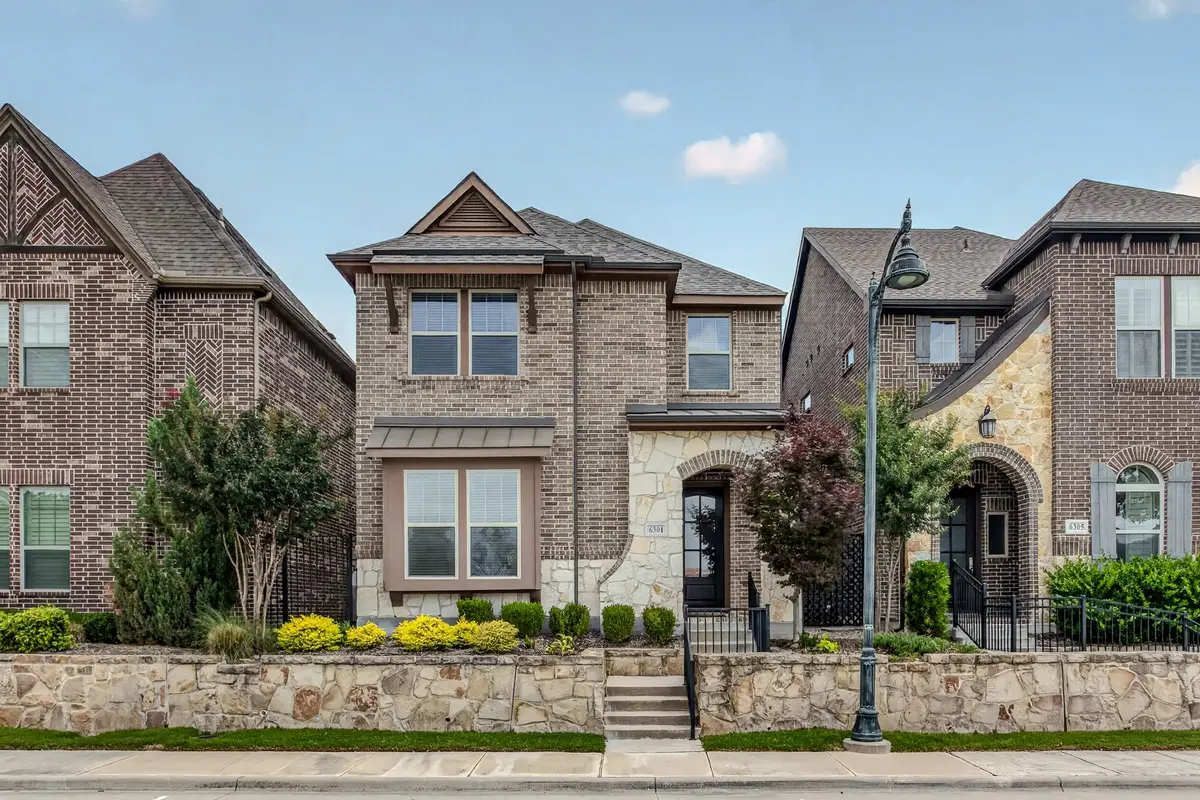 6301 Millie Way, McKinney, TX 75070 - #1
