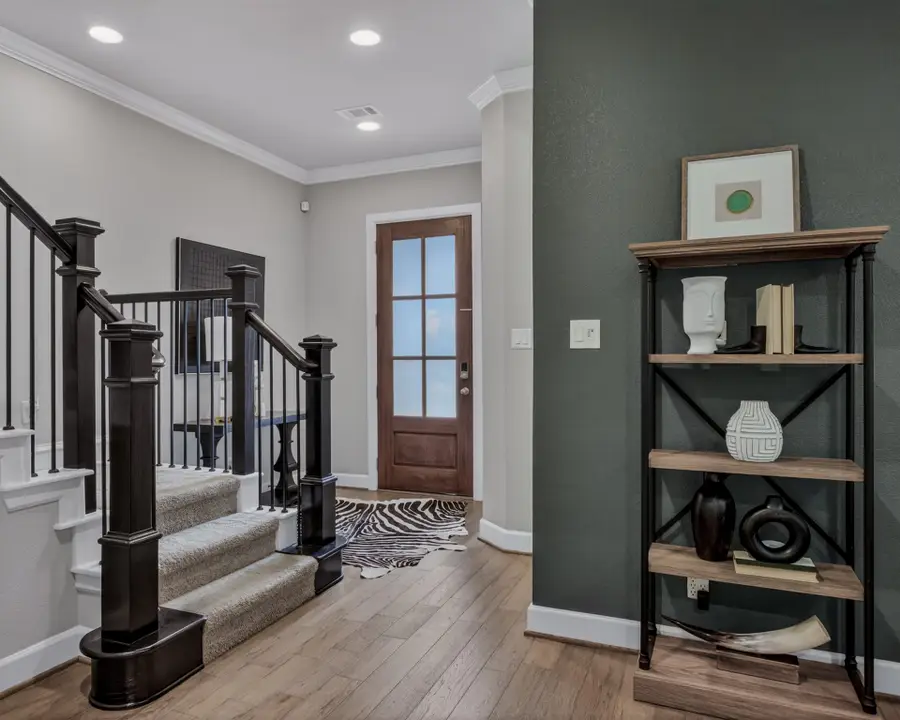 6301 Millie Way, McKinney, TX 75070 - #2