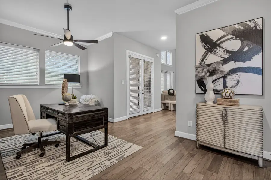6301 Millie Way, McKinney, TX 75070 - #3