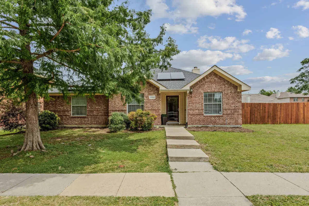 2864 Deer Ridge Drive, Rockwall, TX 75032 - #1