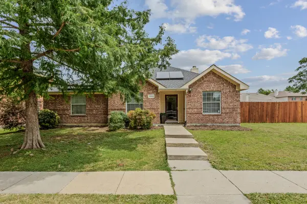 2864 Deer Ridge Drive, Rockwall, TX 75032