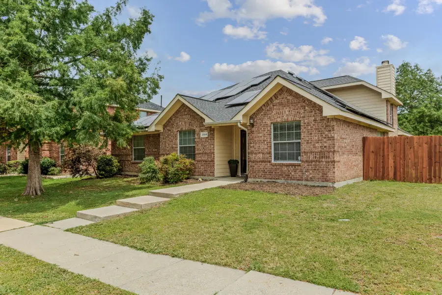 2864 Deer Ridge Drive, Rockwall, TX 75032 - #2