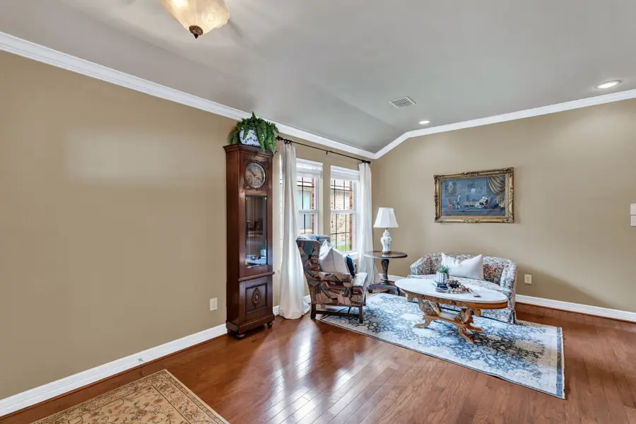 3921 Pitchstone Drive, McKinney, TX 75070 - #3