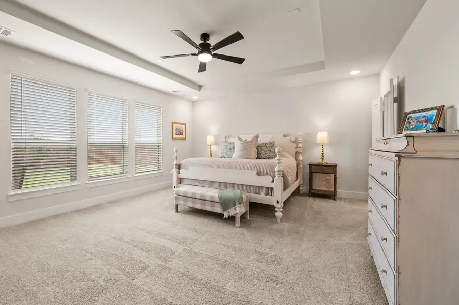 540 Agape Drive, Haslet, TX 76052 - #2