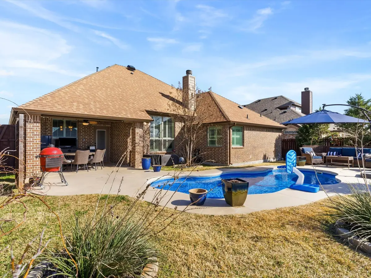 6905 Fools Gold Drive, Fort Worth, TX 76179 - #1