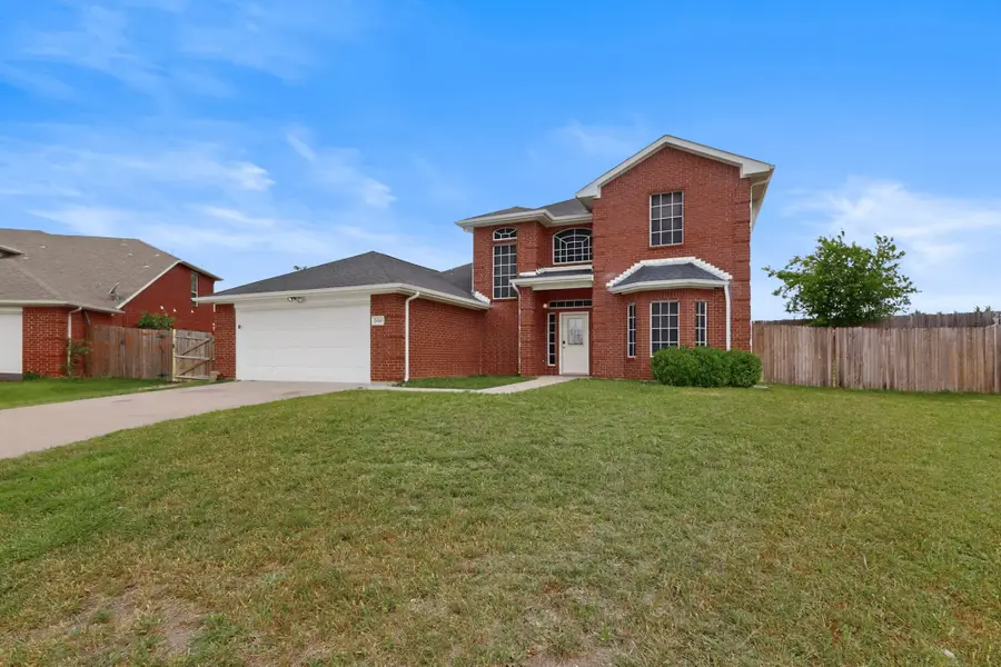 3401 Newgate Street, Midlothian, TX 76065 - #2