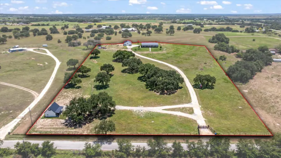 965 County Road 223, Stephenville, TX 76401 - #3